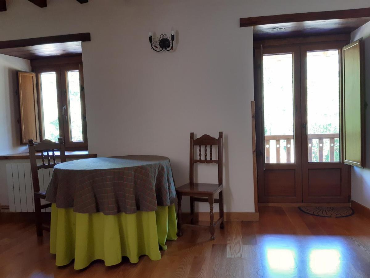 Casa Santa Leocadia Villa Tama Ngoại thất bức ảnh