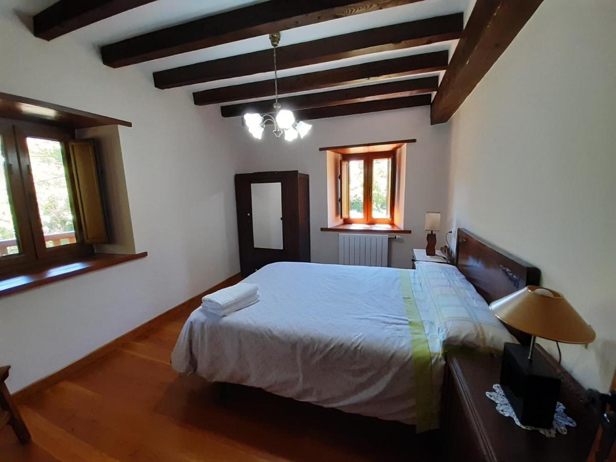 Casa Santa Leocadia Villa Tama Ngoại thất bức ảnh